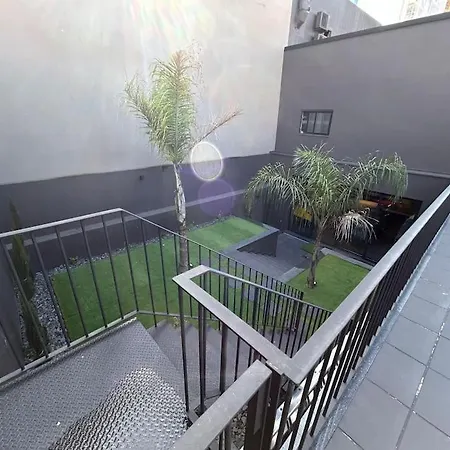 Heart Of The - A Apartment Vila Nova de Gaia