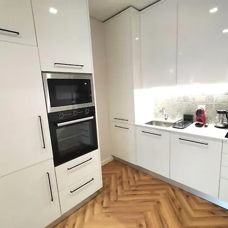 Heart Of The - A Apartment Vila Nova de Gaia