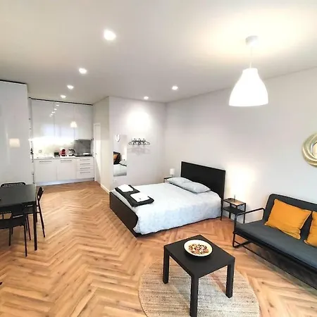 Heart Of The - A Vila Nova de Gaia