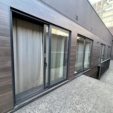 Apartment Heart Of The - A Vila Nova de Gaia