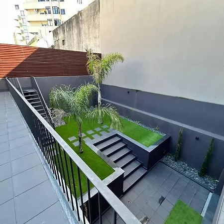 Heart Of The - A Vila Nova de Gaia
